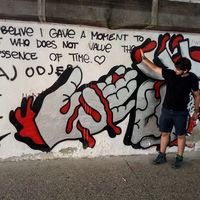 Hashatel Rabah的照片