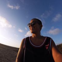 Fotos von Maria Ojeda