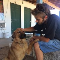 James Dodson's Photo