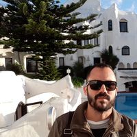 Augusto Alves的照片