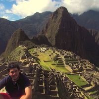 Agustín Martínez的照片