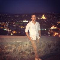 Orkhan Aliyev的照片