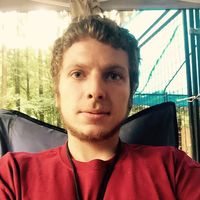 Tyler Marrara's Photo