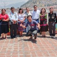 Oscar Nejer's Photo