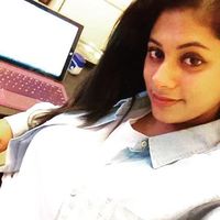 Deeksha Sharma's Photo