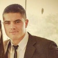 Leonardo Dos Santos's Photo