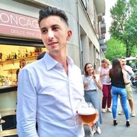 Bernardo Liberatore's Photo