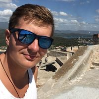 Fotos de Dawid Harmansa