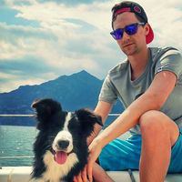 Francesco Brutti's Photo