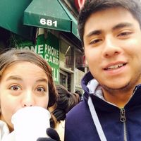 Ricardo Vieyra Caballero的照片