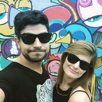 Isis Antonucci's Photo