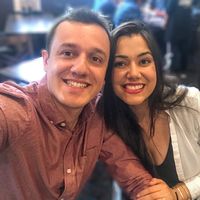 Fotos de Layene Francine De Oliveira