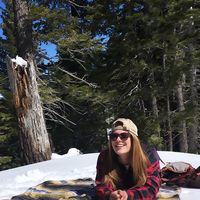 Grace Nelson的照片