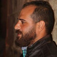 Ahmed Hassouna's Photo