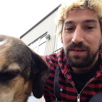 Hans Bergheim's Photo