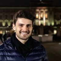 Jonas Círico的照片