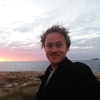 Nicolas Vermeulen的照片