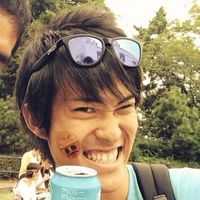 Motohiro Yamanaka's Photo