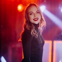 Екатерина Галышин's Photo