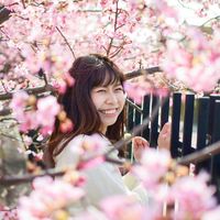 AKARI FUKUTA's Photo