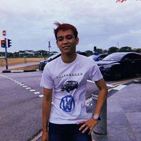 Wan Amirul Firdhaus's Photo