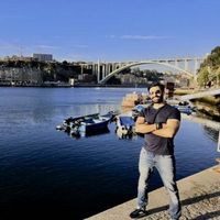 Daniel Mirton的照片