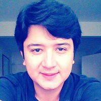 Mike Figueiredo's Photo