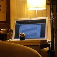 Mireya Valencia的照片