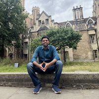 Kamal Jnagal's Photo