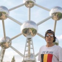 Anderson Rodriguez's Photo