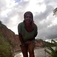 Nadia Toledo的照片