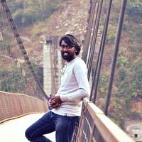 Le foto di Rahul K V