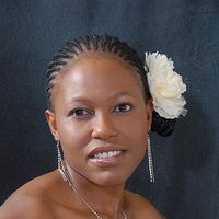 Mphele Sylvia Mabitsela's Photo