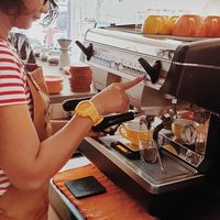 Leslie Maureen's Photo