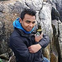 Niclas Johansen's Photo