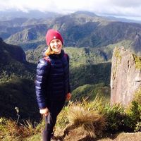 Joanna Wallén的照片