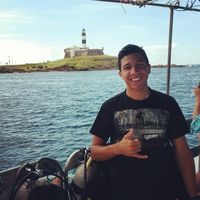 Leonardo Verissimo Lacerda's Photo