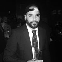 Gamaliel Martinez的照片