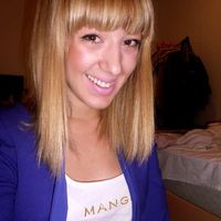 Victoria Nagy's Photo