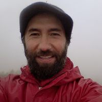 Gerdun Brusk's Photo