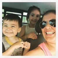 Mónica Fontana Dalmas's Photo