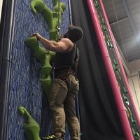 Felix Rosenberger的照片