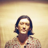 Guy Perkins的照片