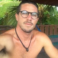 Jon Danel Olivieri - Donja's Photo