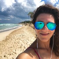 Denisa Mažárová's Photo