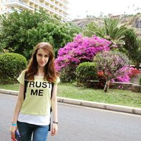 Fotos de Jane Zykova