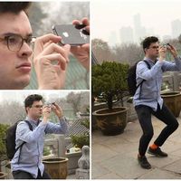 Lachlan Wyness的照片