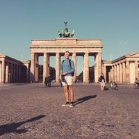 Fotos de Artem Skrypnyk