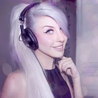 Le foto di Natacha Paz