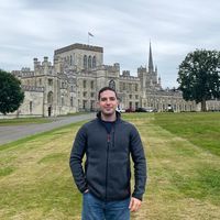 Huthaifah Jawarneh's Photo